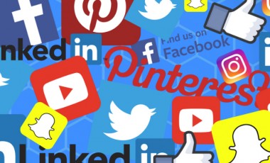 Importance of social media in MENA