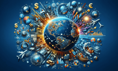 The Impact of Economic Trends on Global Business