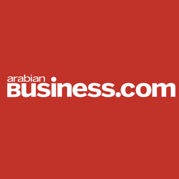 Dr.Tejinder Singh featured in Cover Story of Arabian Business Magazine - May Edition