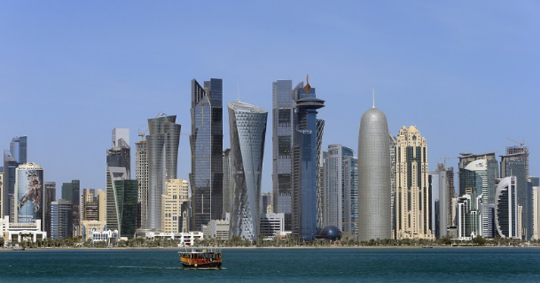 Doha Development Round
