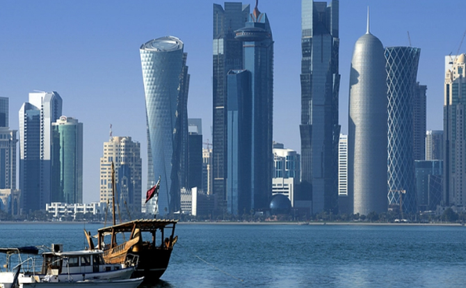 Why you should do business in Qatar?