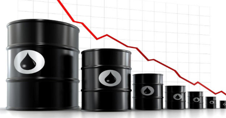 Impact of oil prices on Qatar economy