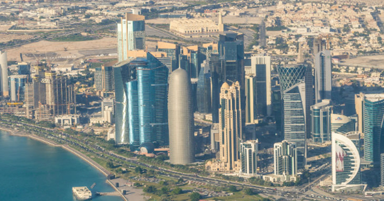 Entrepreneurship in Qatar