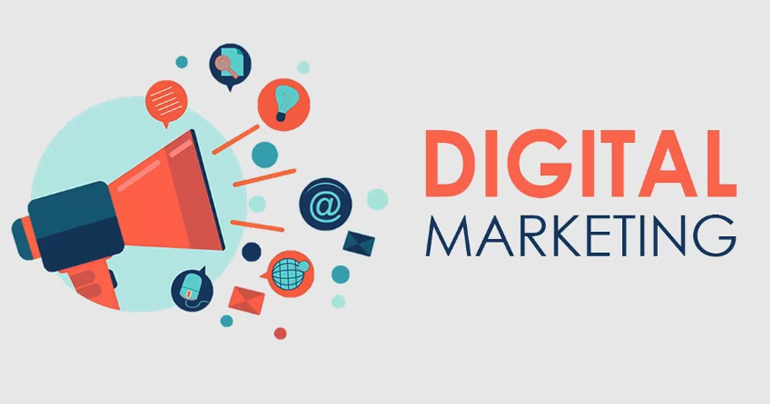Digital Marketing and Middle East