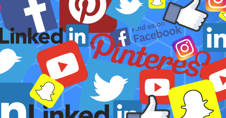 Importance of social media in MENA