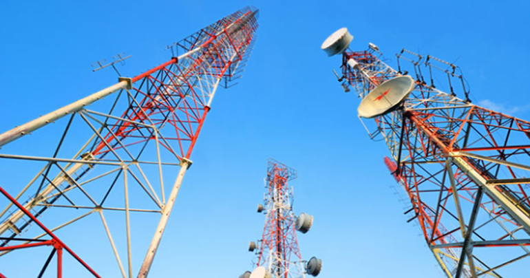 Investment opportunities in Telecom in the Middle East