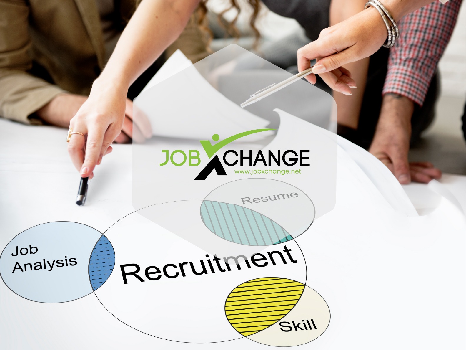 jobxchange