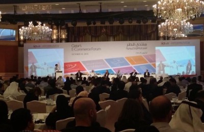 Qatar's E-Commerce Forum 2015