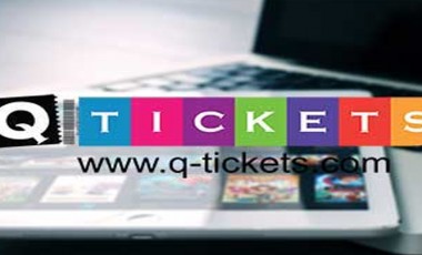 eTicketing Industry grows in Qatar, Q-Tickets take leadership role
