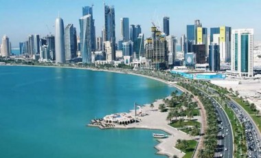 History and Transformation of Qatar