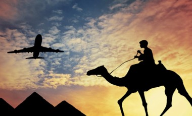 Middle East: Some interesting facts on tourism industry