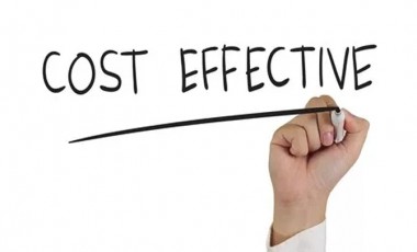 How do you define cost effectiveness?