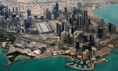 Connecting through Social Media in Qatar