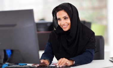 Tech and Women in the Middle East