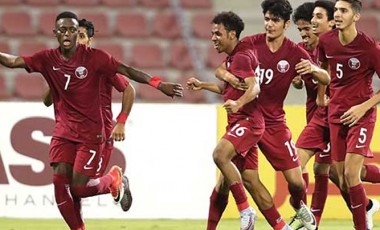 Soccer and Qatar