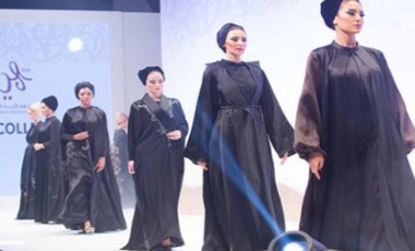 Evolving Fashion scene in Qatar