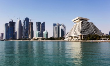 Qatar: Rising Star of the Middle East