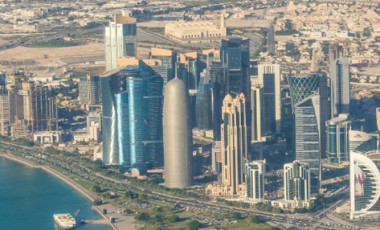 Entrepreneurship in Qatar