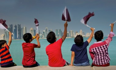 Qatar – A Happy Nation