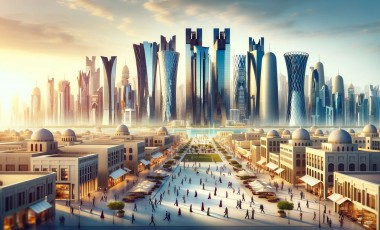 Investing in Qatar: Opportunities in a Booming Economy