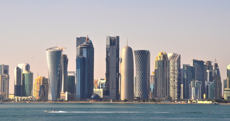 Defining Qatar's Future Opportunities