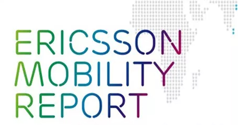  Middle East Mobility Report – By Ericsson