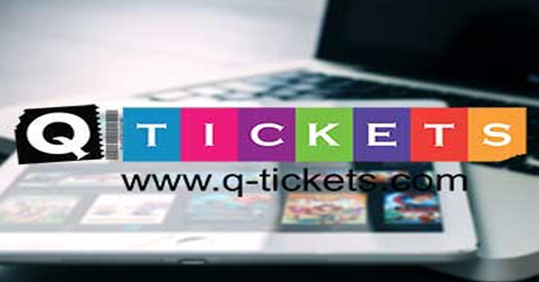 eTicketing Industry grows in Qatar, Q-Tickets take leadership role