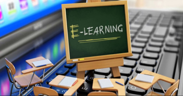 Market Trends on ELearning