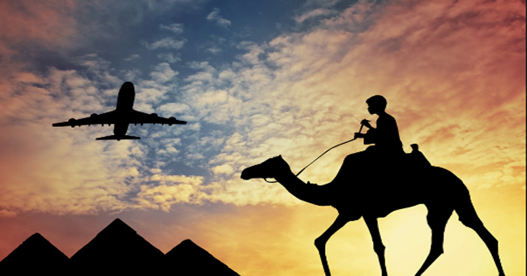 Middle East: Some interesting facts on tourism industry