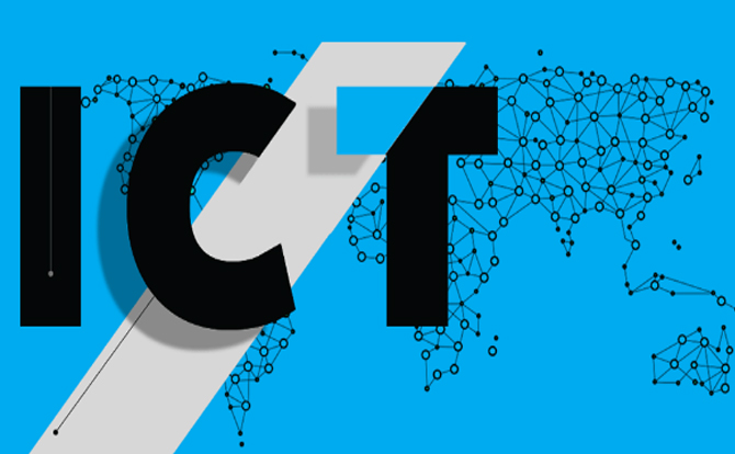 ICT - Metrics, Processes and Rule Book!