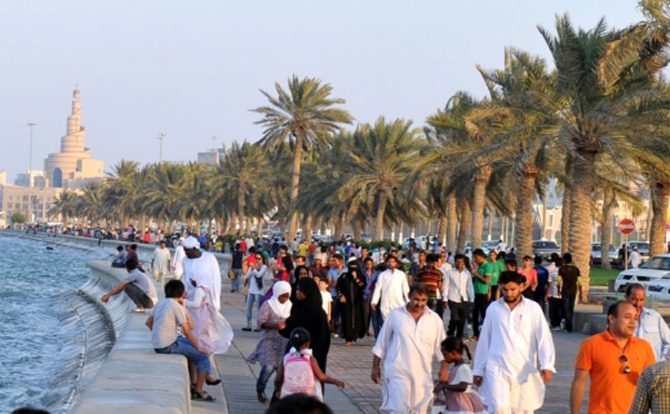 Living in Qatar for Expats