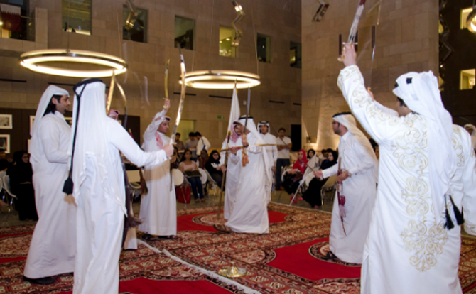 Qatar Culture Quotes