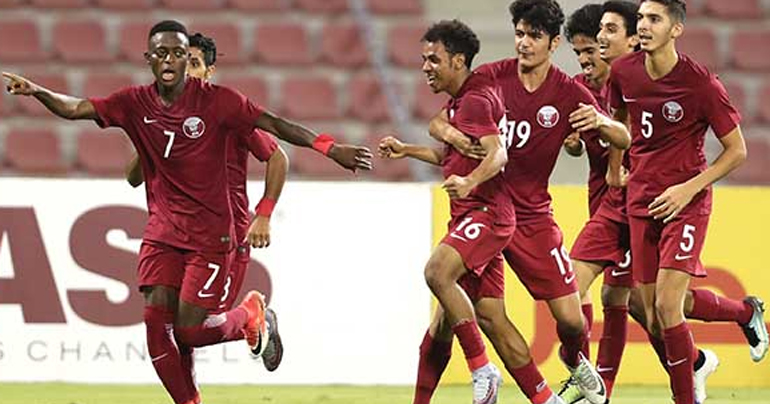 Soccer and Qatar