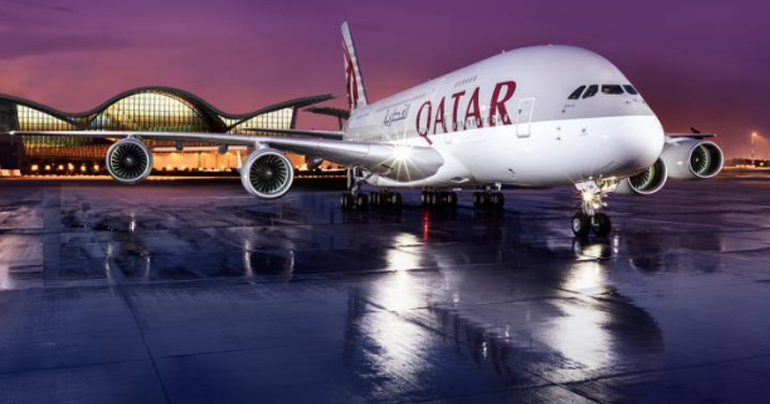 Qatar Airways: Flying higher