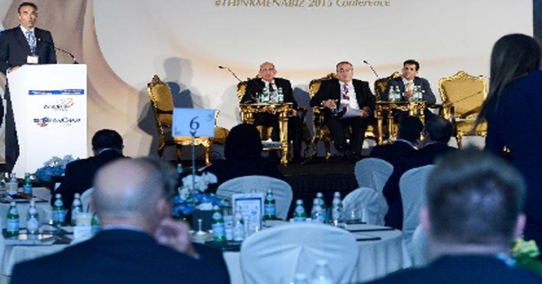 Start-ups reshaping MENA business