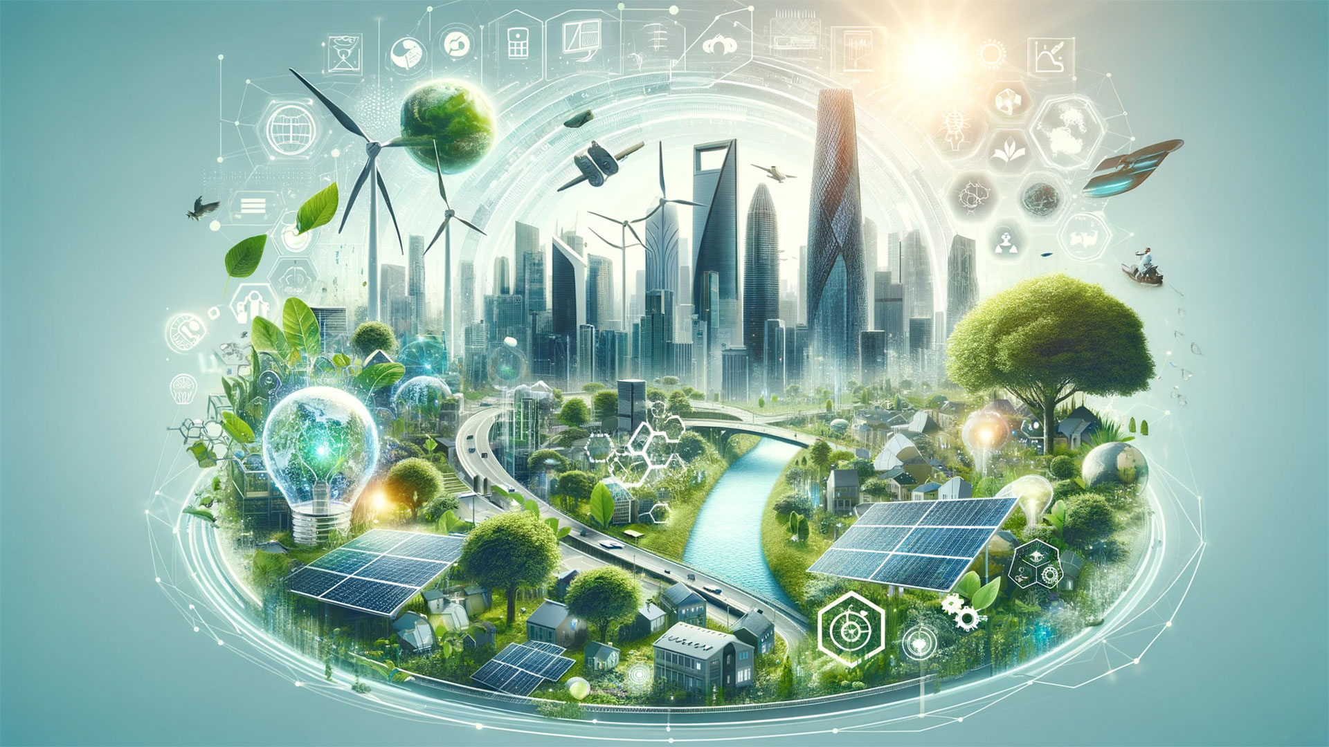 Sustainable Business Trends: Shaping the Future of Entrepreneurship 