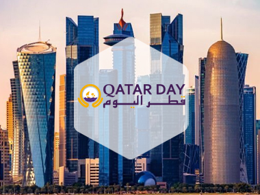 QATAR DAY